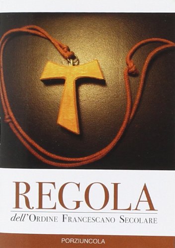Stock image for Regola dell'Ordine francescano secolare for sale by medimops