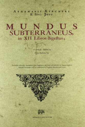 Mundus Subterraneus (book) httpspicturesabebookscomisbn9788827129814u