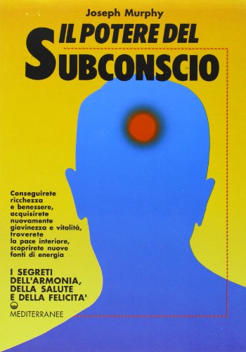 9788827200292: Il potere del subconscio