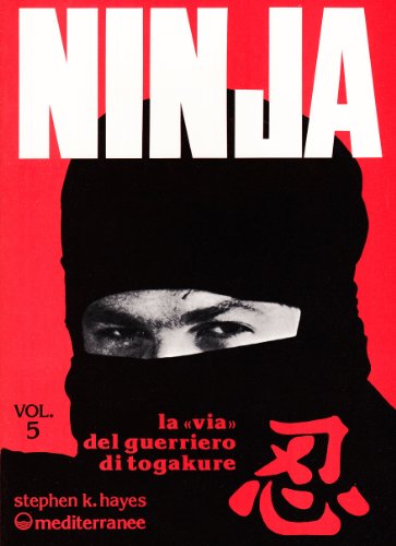 Ninja (9788827200339) by Stephen K. Hayes