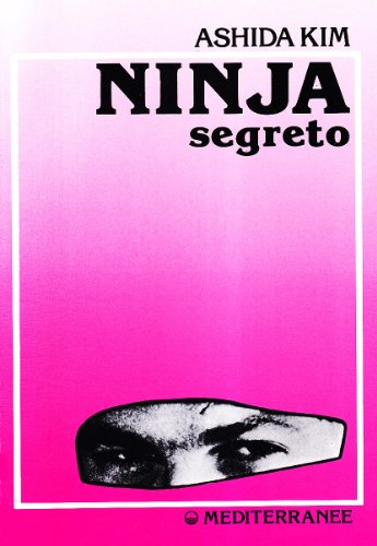 Beispielbild fr Ninja segreto zum Verkauf von medimops