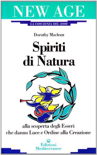 9788827201213: Spiriti di natura (New age)