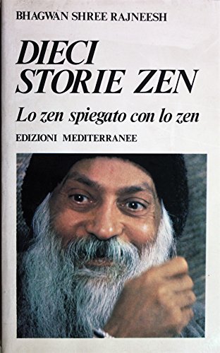 Imagen de archivo de Dieci storie zen a la venta por medimops