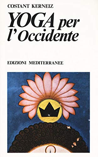 9788827201282: Yoga per l'Occidente