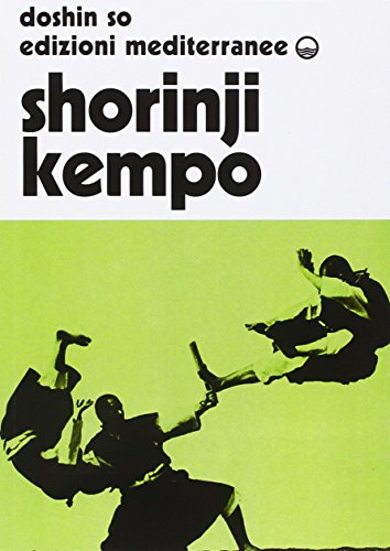 Beispielbild fr SO DOSHIN - SHORINJI KEMPO - S zum Verkauf von libreriauniversitaria.it