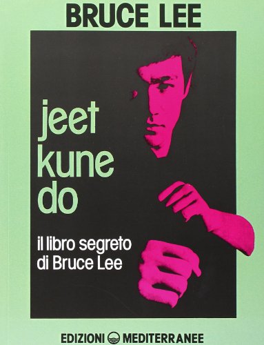 Beispielbild fr BRUCE LEE - JEET KUNE DO - BRU zum Verkauf von Reuseabook