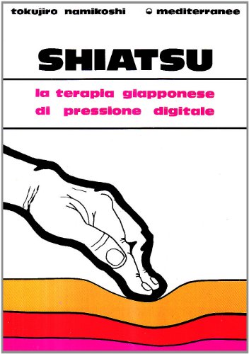 Imagen de archivo de Shiatsu a la venta por Brook Bookstore