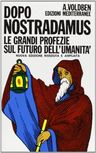 Beispielbild fr Dopo Nostradamus zum Verkauf von medimops