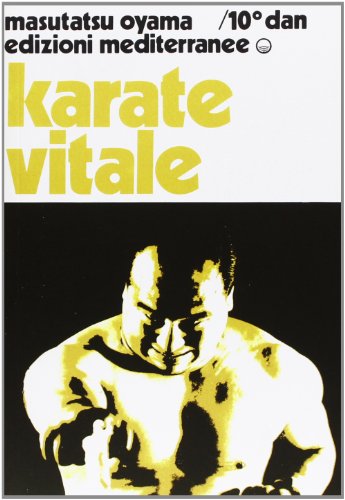 Imagen de archivo de Karate vitale a la venta por medimops