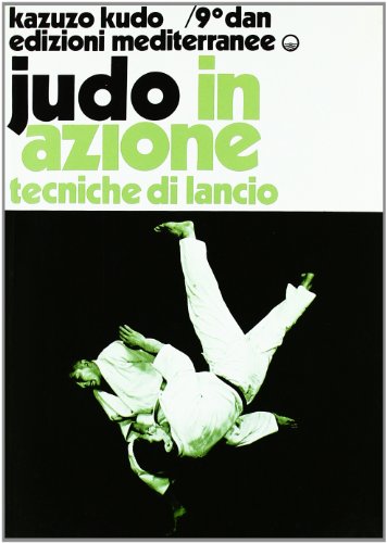 Stock image for KAZUZO KUDO - JUDO IN AZIONE V for sale by Revaluation Books