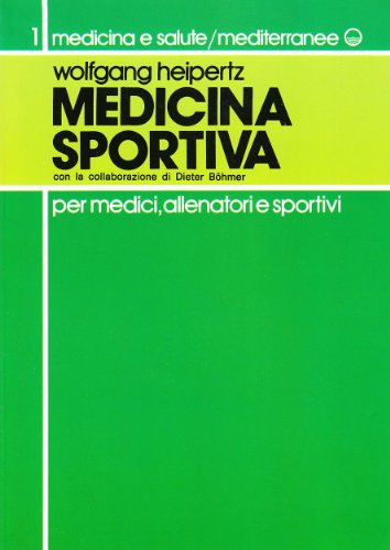 Stock image for WOLFGANG HEIPERTZ - MEDICINA S for sale by libreriauniversitaria.it