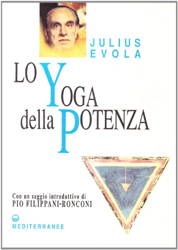 Beispielbild fr Lo yoga della potenza zum Verkauf von medimops