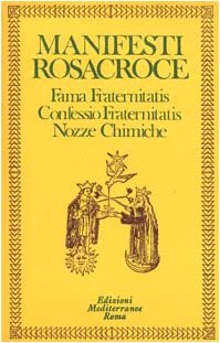 9788827205532: I rosacroce (Classici dell'occulto)