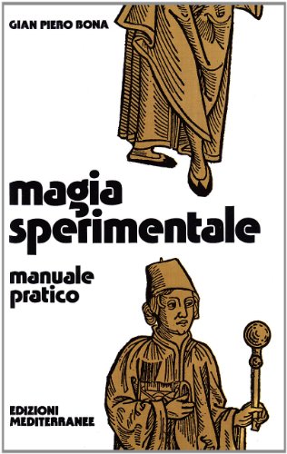 Stock image for GIAN PIERO BONA - MAGIA SPERIM for sale by libreriauniversitaria.it