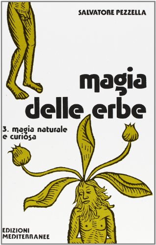 Stock image for Magia delle erbe for sale by Revaluation Books