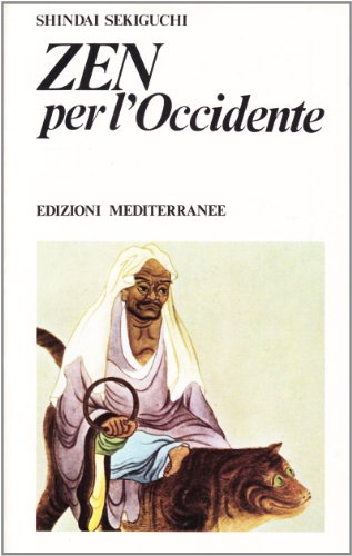 Stock image for Zen per l'Occidente for sale by Librairie Th  la page