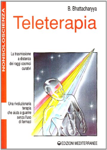 9788827210093: Teleterapia (Nonsoloscienza)