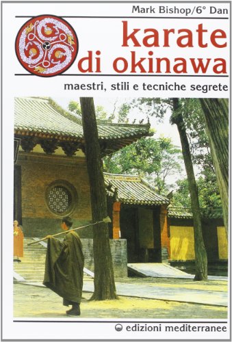 9788827210352: Karat di Okinawa (Arti marziali)