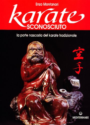 9788827210826: Karat sconosciuto (Arti marziali)