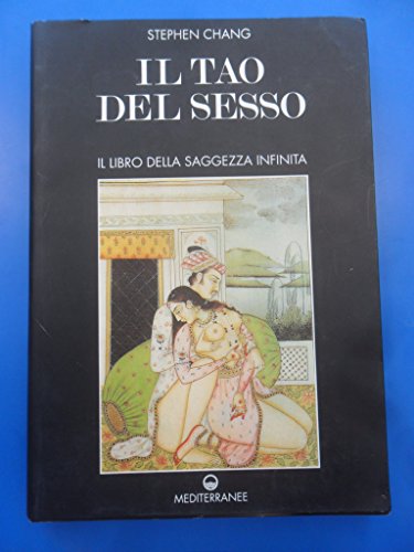 9788827210963: Il tao del sesso (Pentagramma)