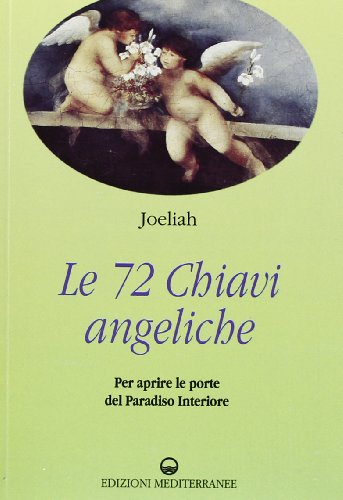 Le 72 Chiavi angeliche - Joeliah