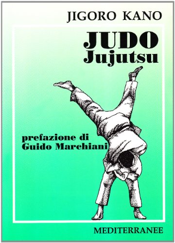 Stock image for Judo (jujitsu) for sale by Revaluation Books