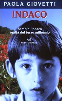 9788827214978: Indaco. Bambini realt del terzo millennio (Esoterismo)