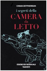 Imagen de archivo de CHIAN ZETTNERSAN - I SEGRETI D (Italian) a la venta por Brook Bookstore