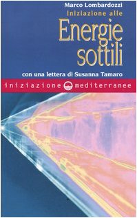 9788827215449: Iniziazione alle energie sottili