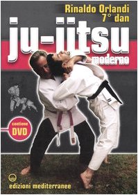 9788827217887: Ju-jitsu moderno. Con DVD (Arti marziali)