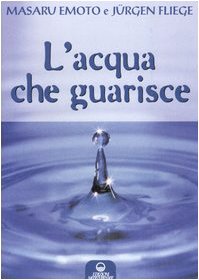 Beispielbild fr L'acqua che guarisce zum Verkauf von medimops