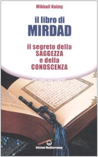 Stock image for MIKHAIL NAIMY - IL LIBRO DI MI for sale by libreriauniversitaria.it