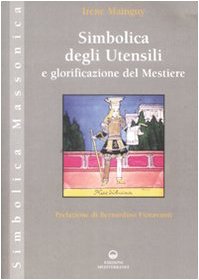 Beispielbild fr Simbolica degli utensili e glorificazione del mestiere zum Verkauf von libreriauniversitaria.it