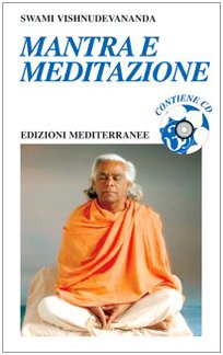 9788827220634: Mantra e meditazione. Con CD Audio (Yoga, zen, meditazione)