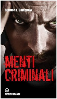 9788827220689: Menti criminali