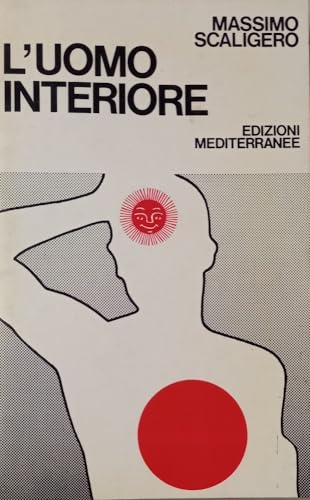 Beispielbild fr L'uomo interiore zum Verkauf von libreriauniversitaria.it