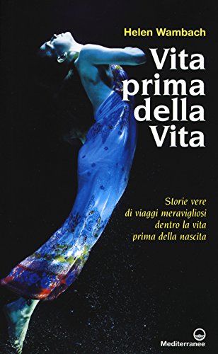 Stock image for H. WAMBACH - VITA PRIMA DELLA for sale by libreriauniversitaria.it