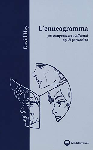 Stock image for L'enneagramma per comprendere i differenti tipi di personalit (Il giardino di psiche) for sale by libreriauniversitaria.it