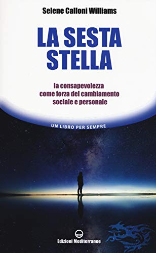 Beispielbild fr S. Calloni Williams - La Sesta Stella (1 BOOKS) zum Verkauf von medimops