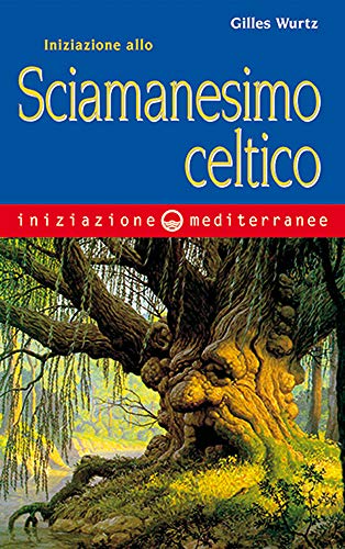 Beispielbild fr Iniziazione allo sciamanesimo celtico zum Verkauf von libreriauniversitaria.it
