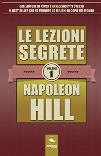 Stock image for Le lezioni segrete: Volume 1 (Italian Edition) for sale by Books Unplugged