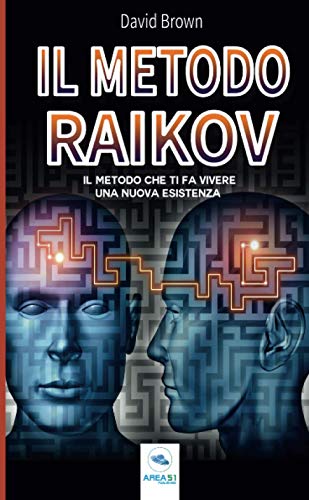 Stock image for Il metodo Raikov (Italian Edition) for sale by Book Deals