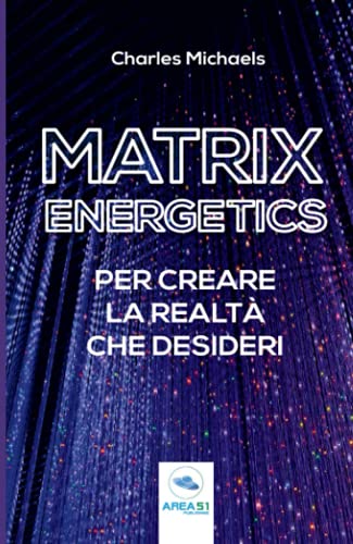 Stock image for Matrix Energetics per creare la realt che desideri (Italian Edition) for sale by Book Deals