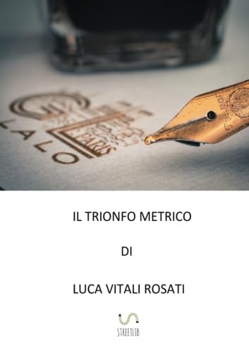 Imagen de archivo de IL TRIONFO METRICO a la venta por Revaluation Books