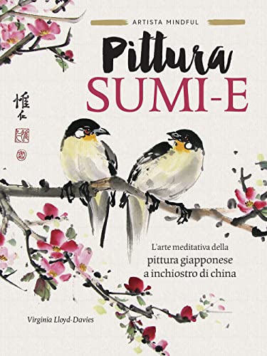 Stock image for PITTURA SUMI-E [Paperback] for sale by Brook Bookstore