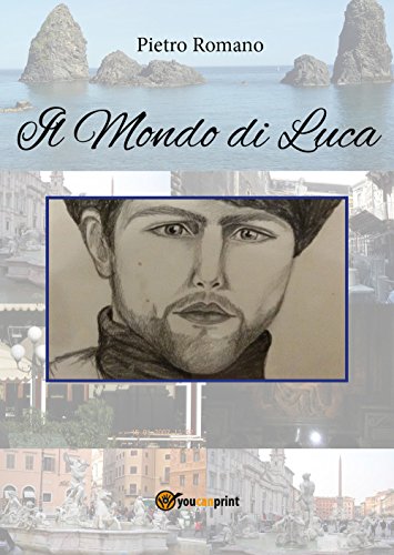 9788827830338: Il mondo di Luca