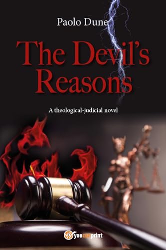 9788827831663: The Devil's Reasons