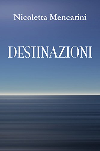 Stock image for Destinazioni (Italian Edition) [Soft Cover ] for sale by booksXpress