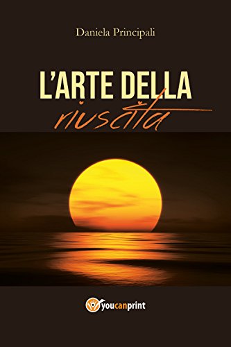 Stock image for L'arte della riuscita (Italian Edition) [Soft Cover ] for sale by booksXpress