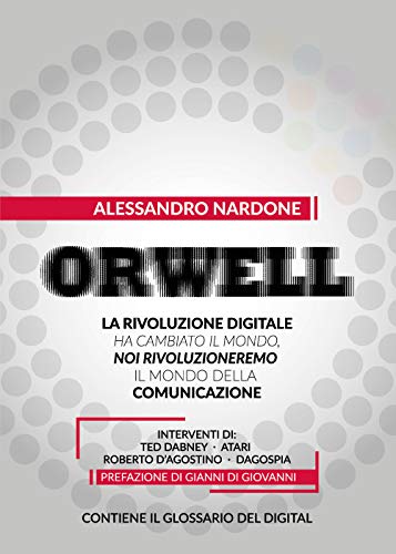 Stock image for Orwell (Italian Edition) for sale by Books Unplugged